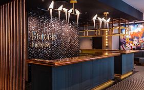 Barceló Budapest